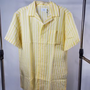 Onia vacation Camp "Button up" shirt